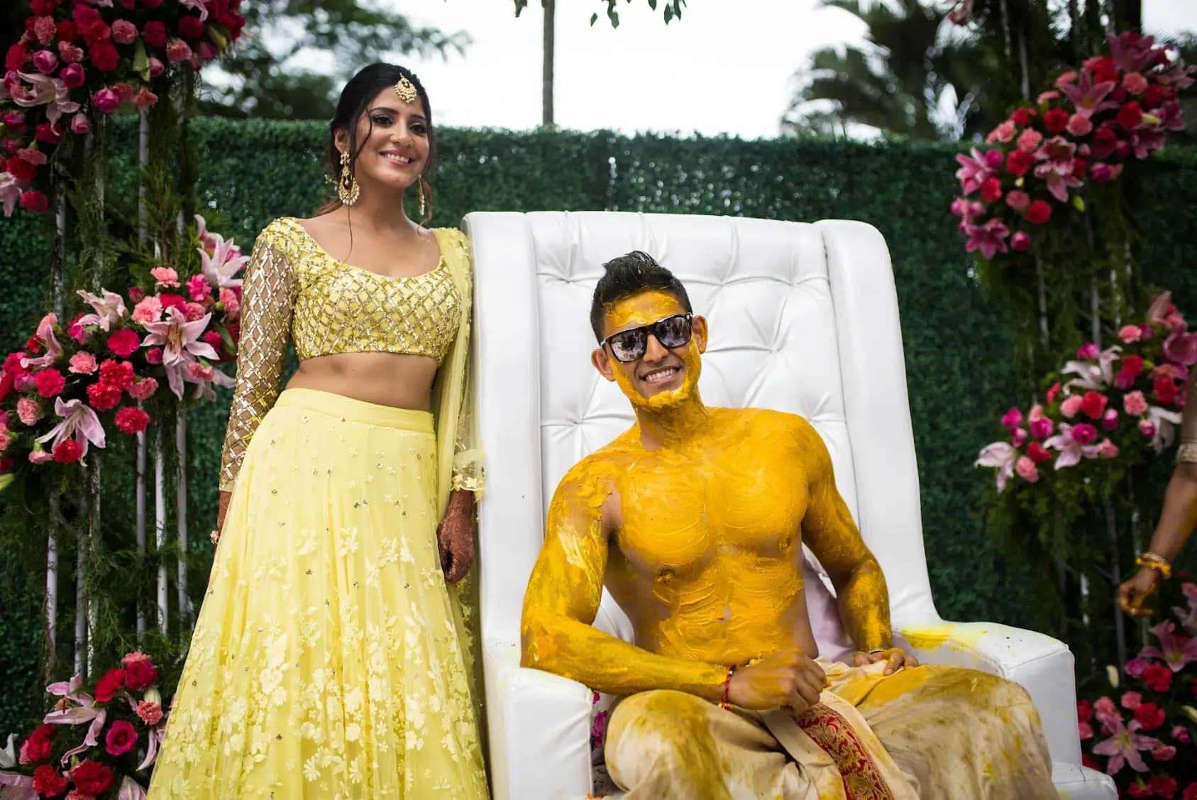 Wedding Picture
