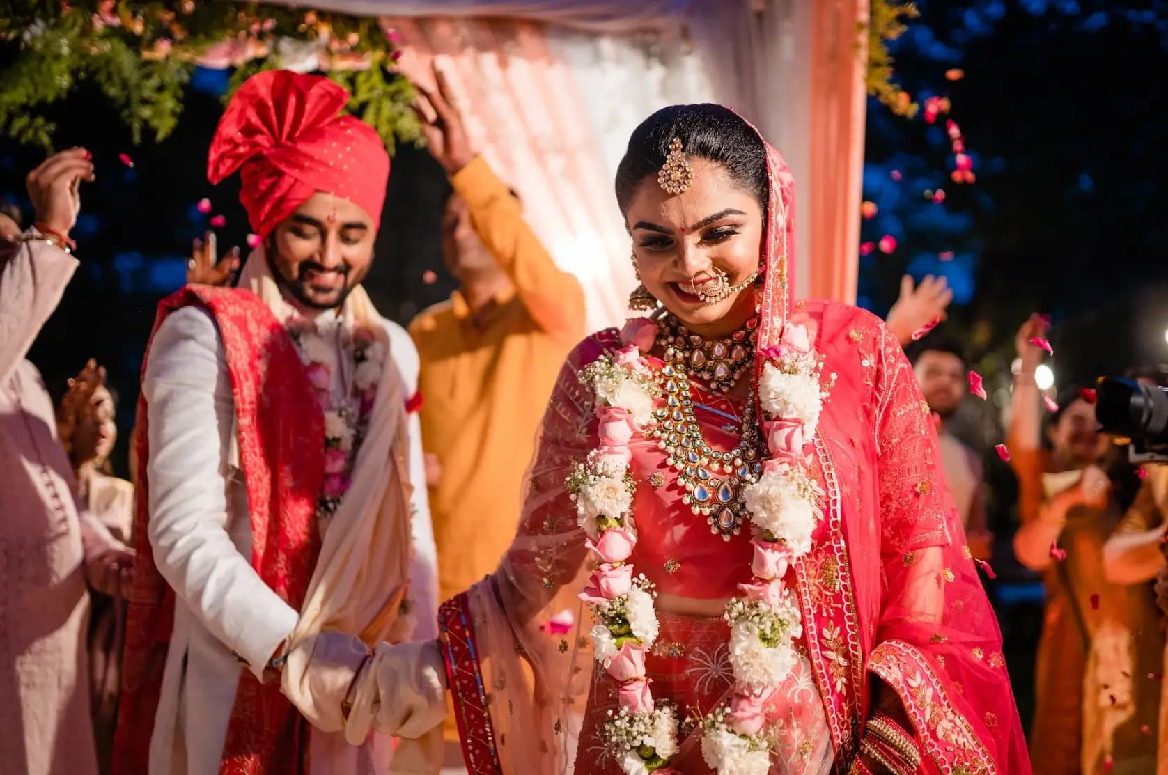 Wedding Picture