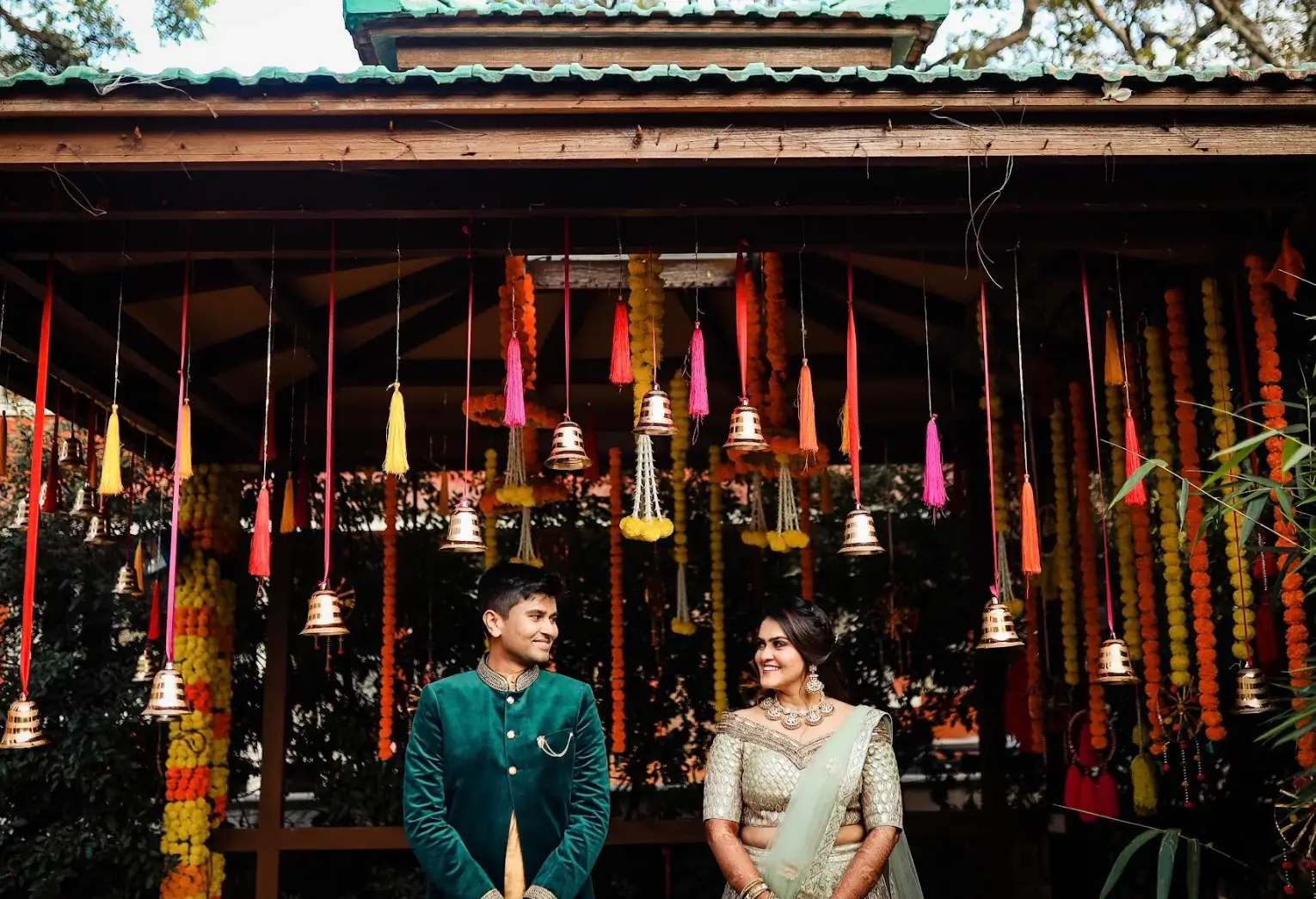 Wedding Picture