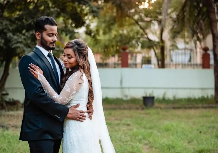 Wedding Picture