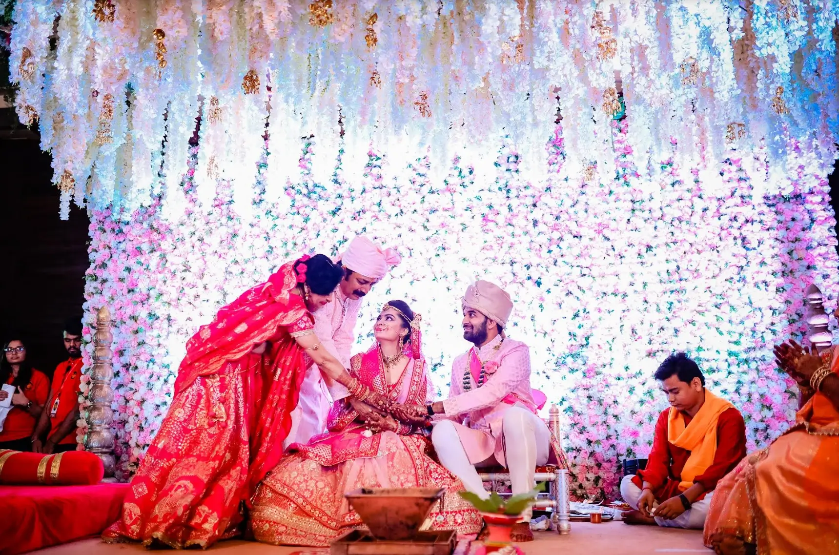Wedding Picture