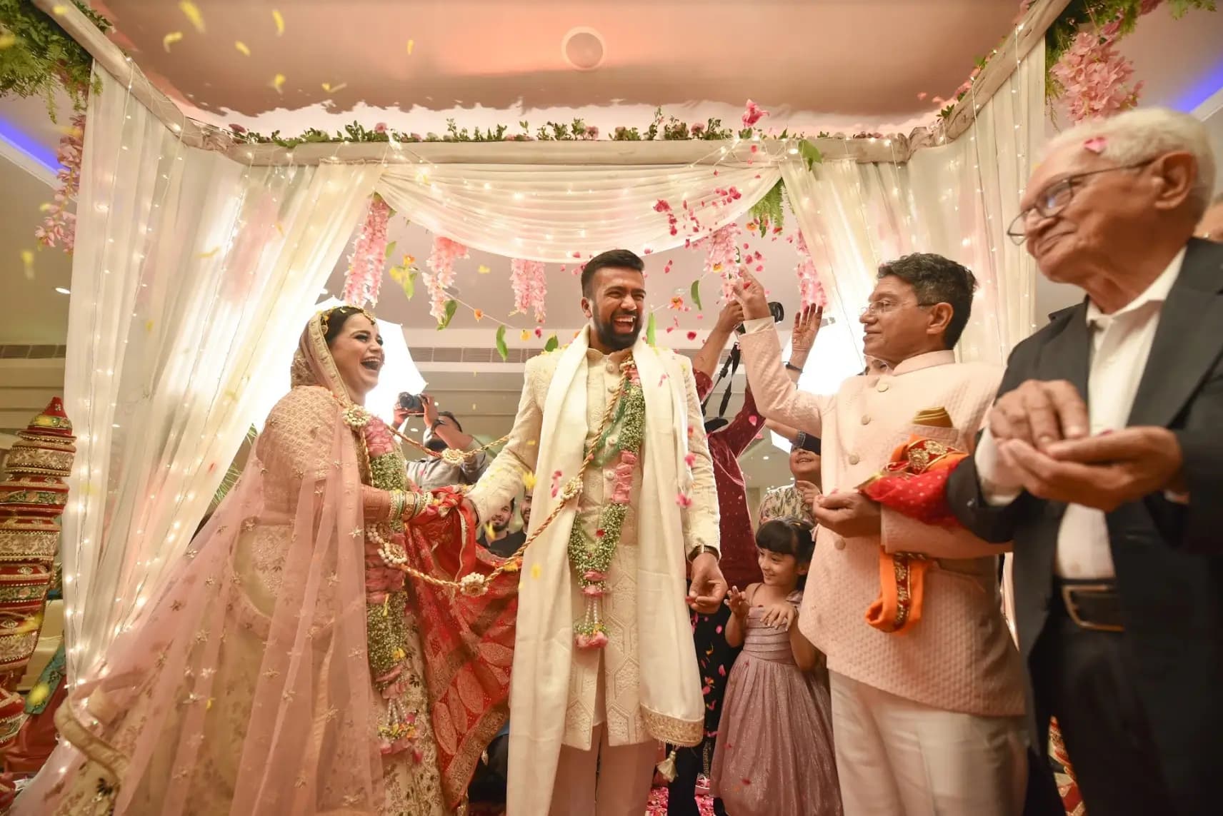 Wedding Picture