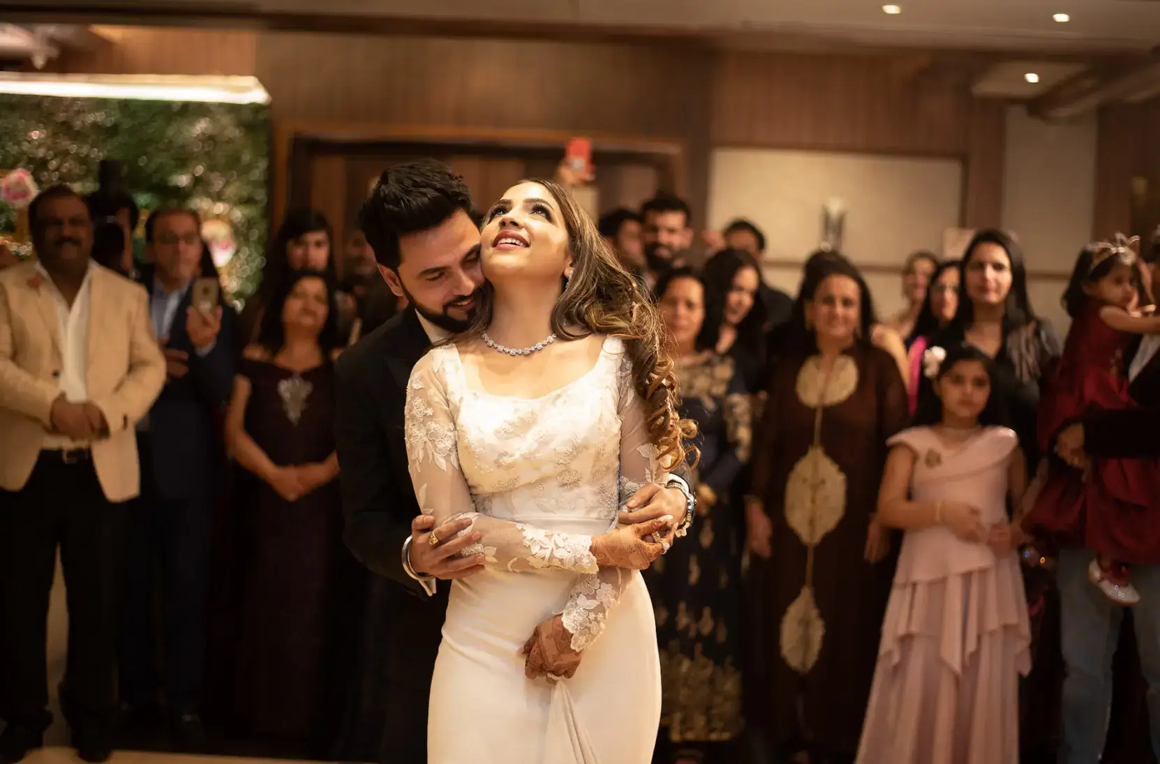 Wedding Picture