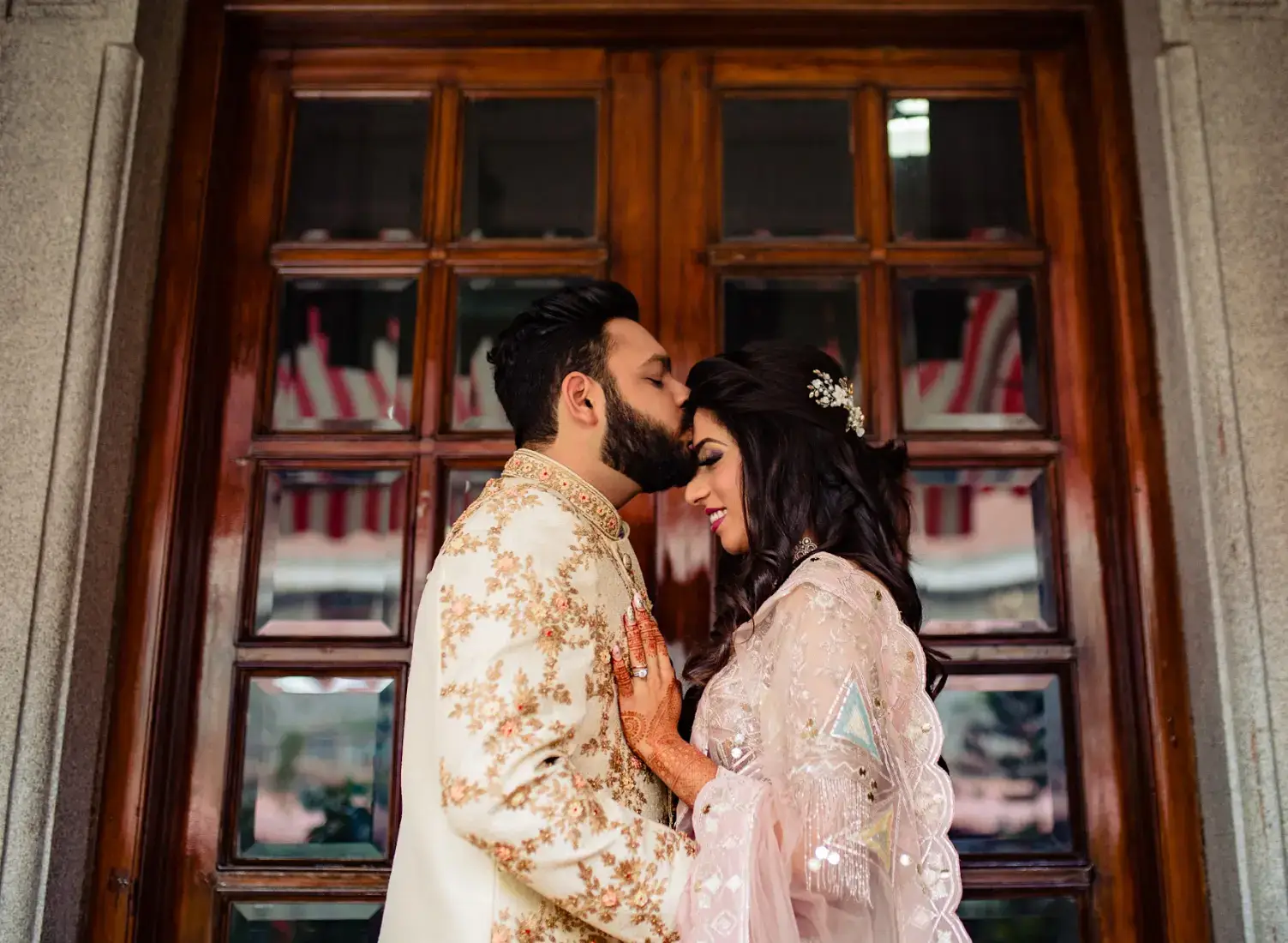 Wedding Picture