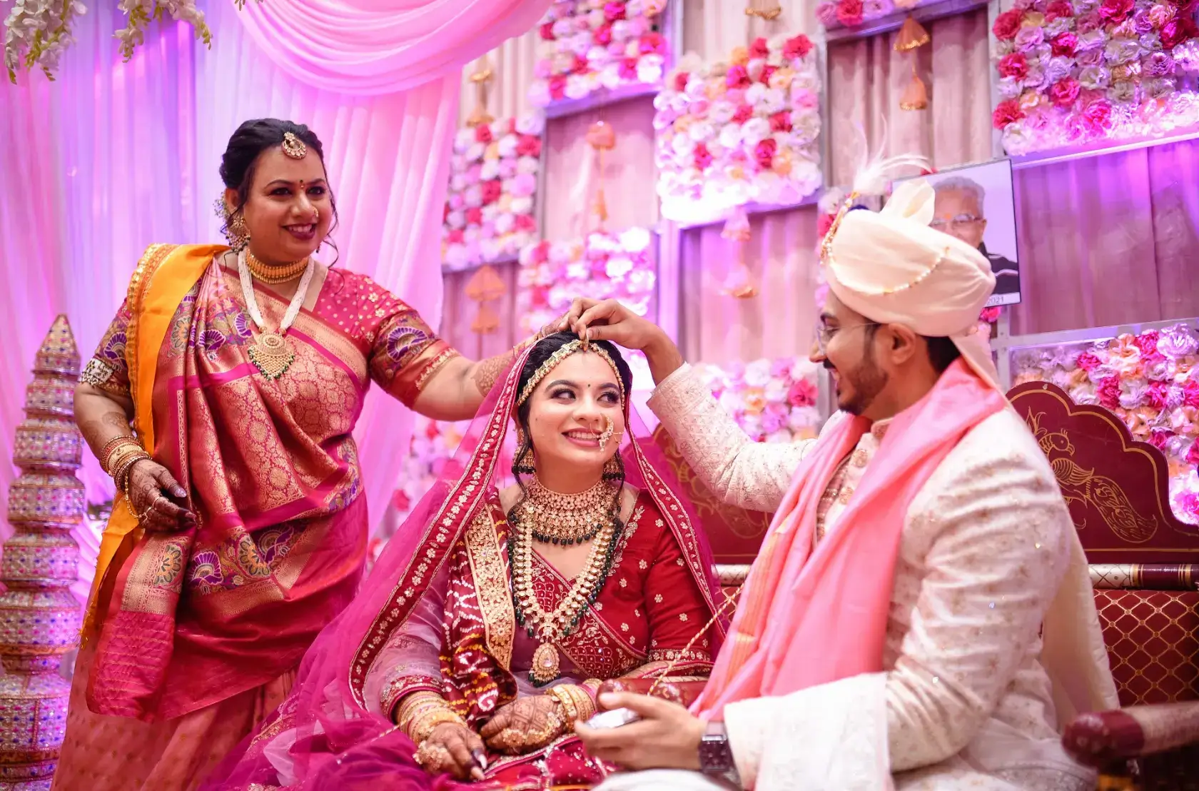 Wedding Picture