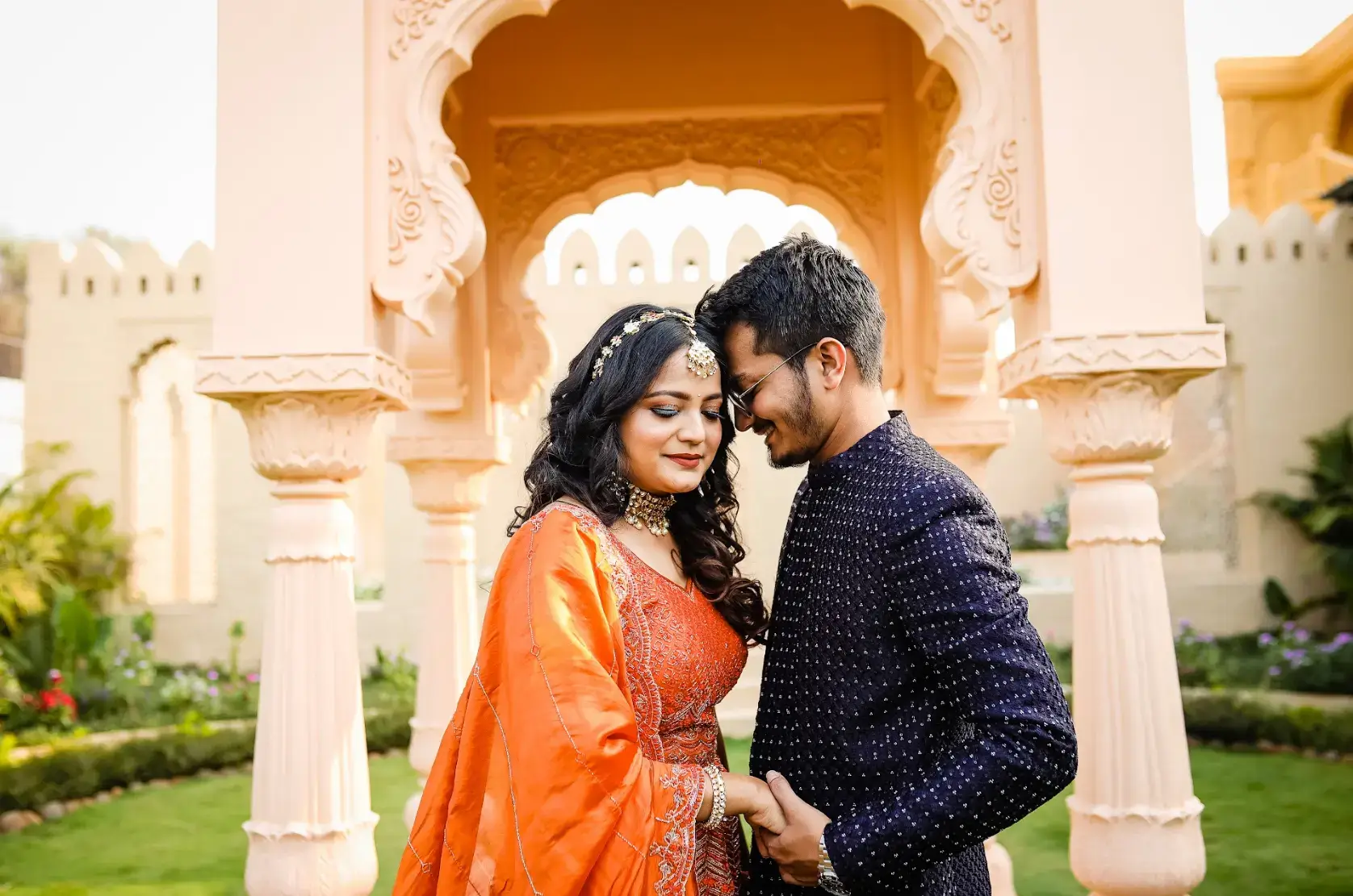 Wedding Picture