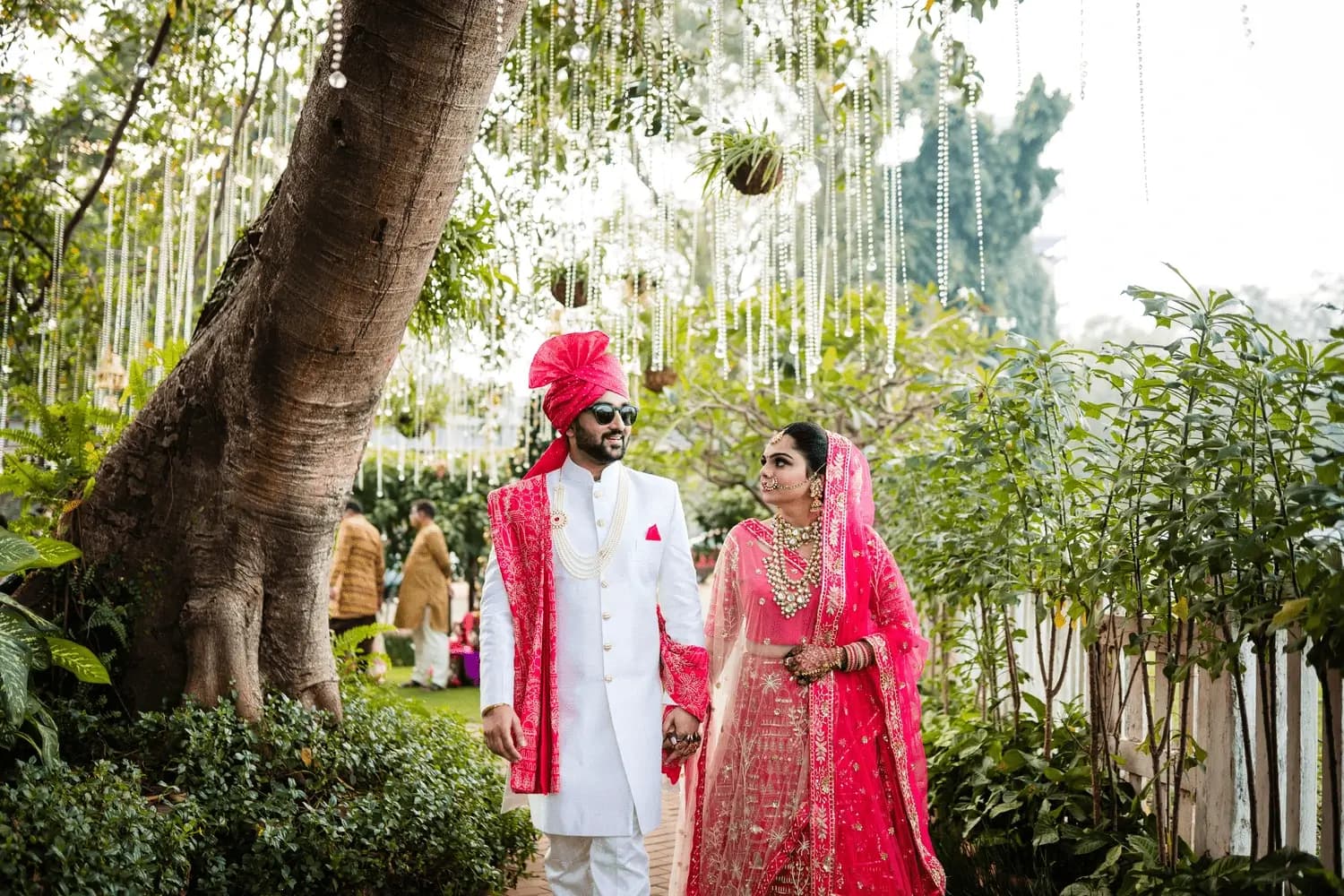 Wedding Picture