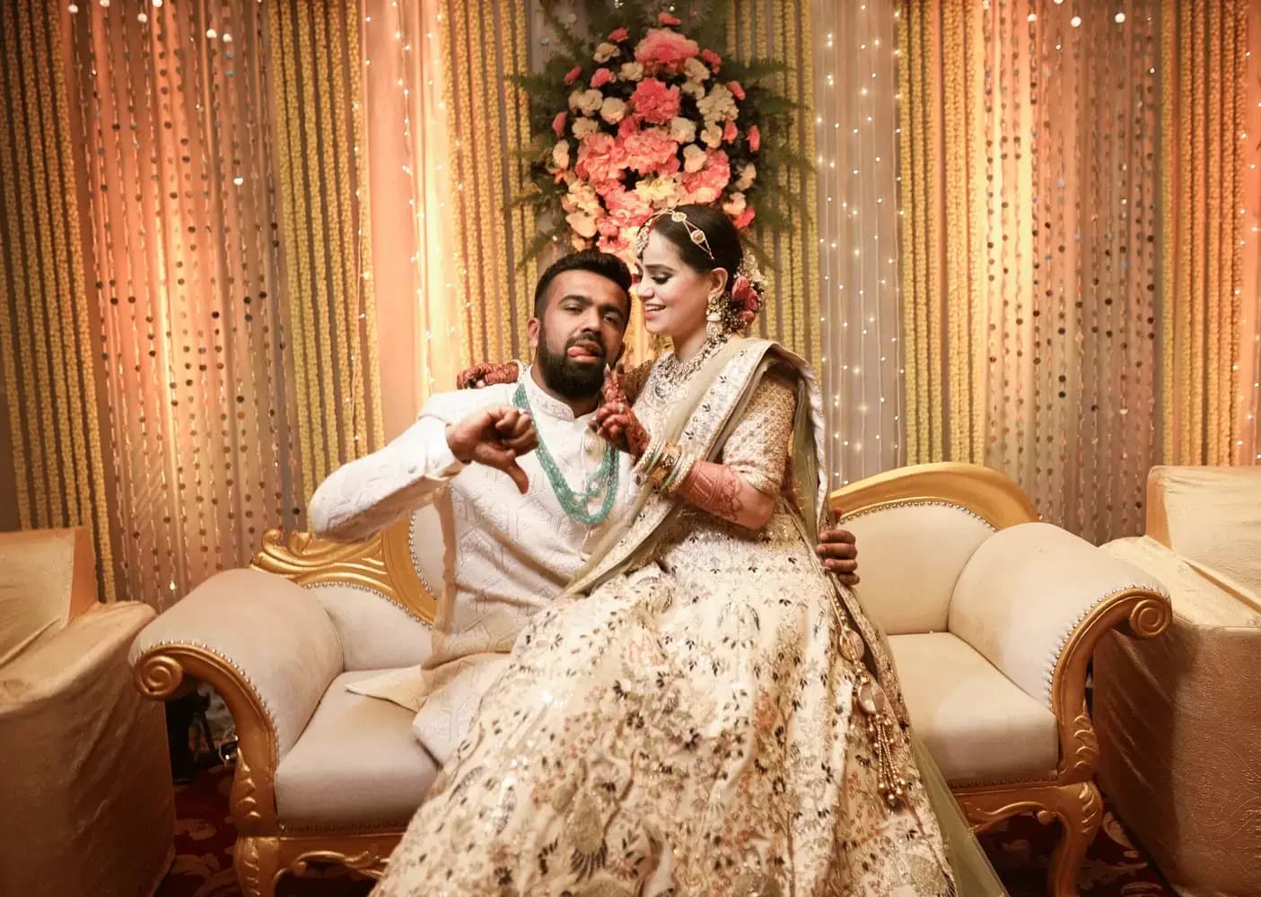 Wedding Picture