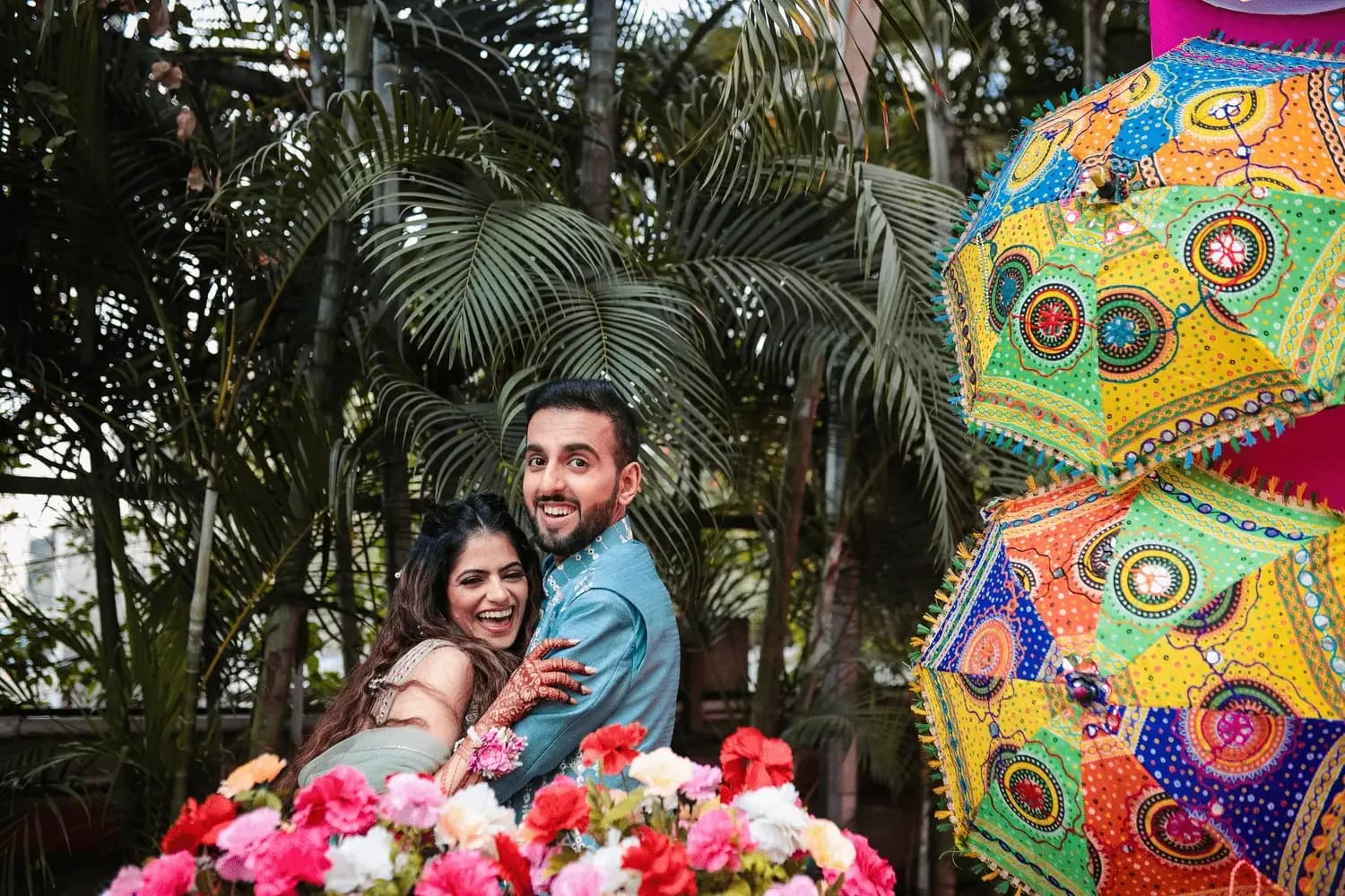 Wedding Picture