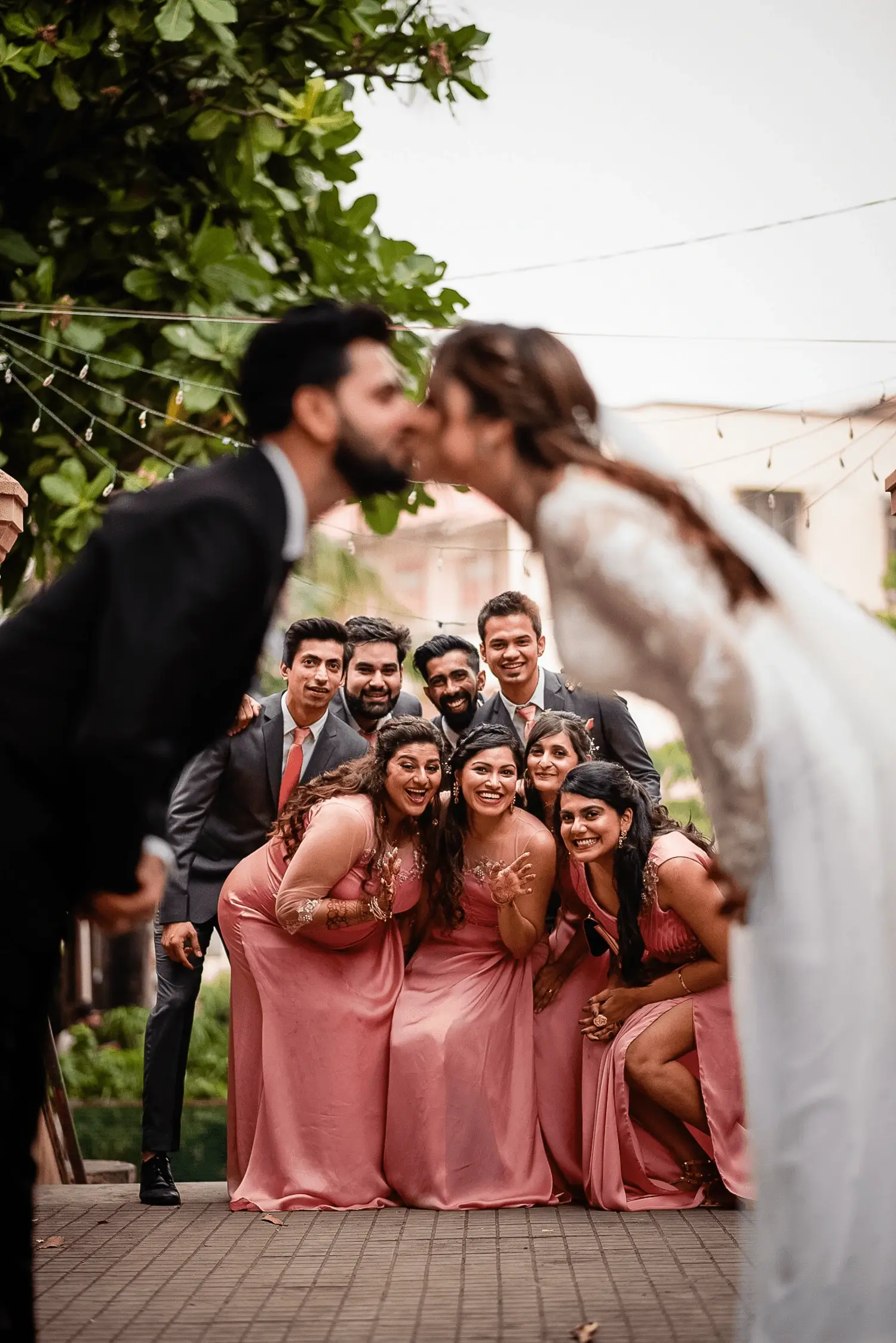 Wedding Picture