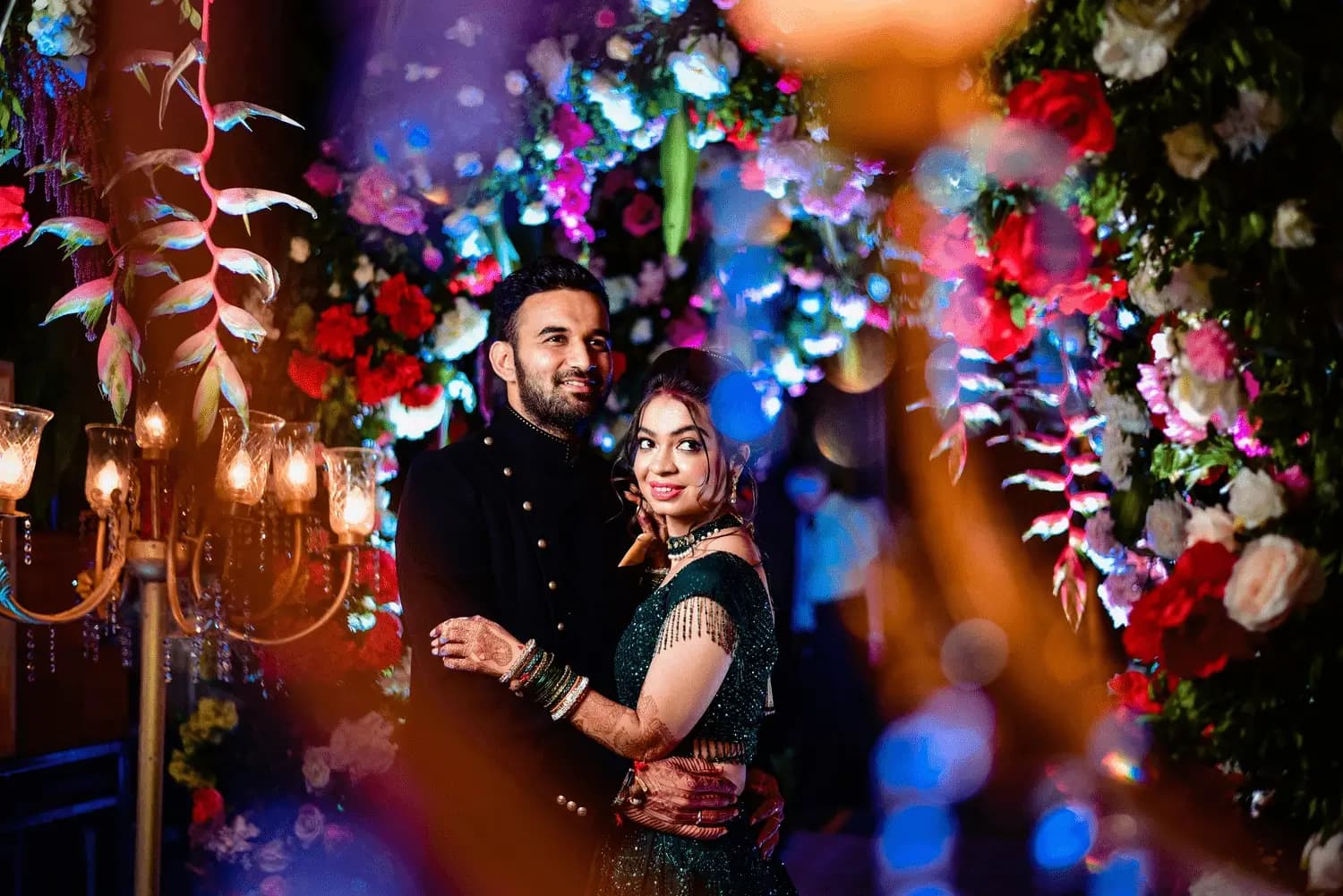 Wedding Picture