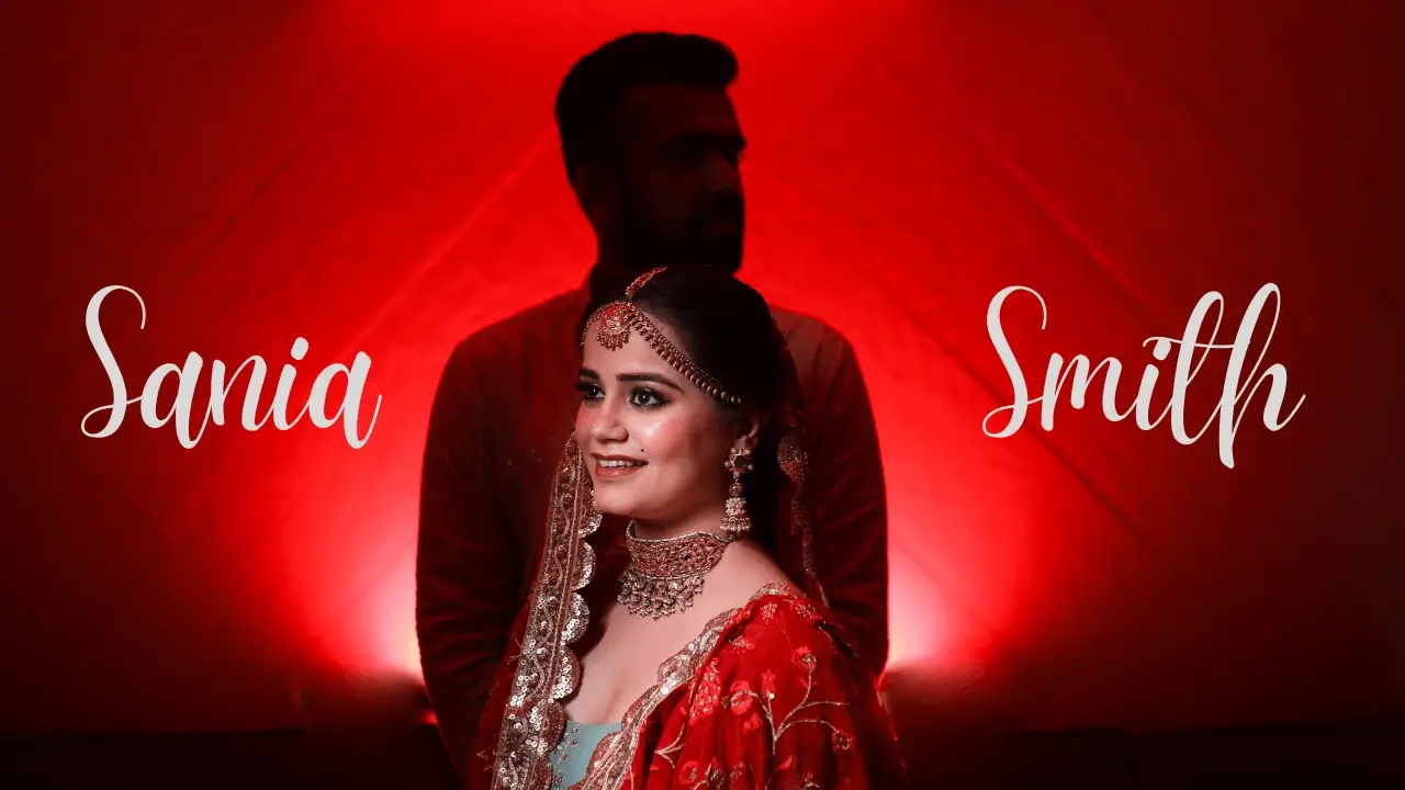 Wedding Picture
